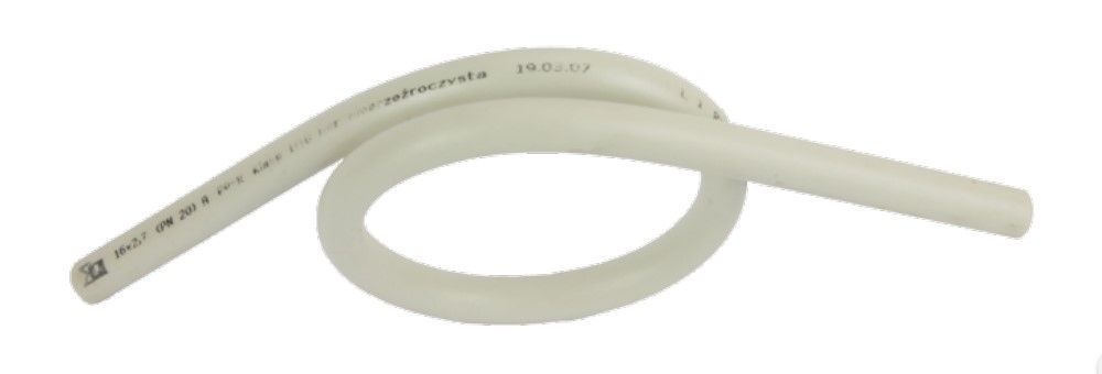 Compensation pipe