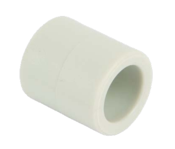 Coupling PP-R
