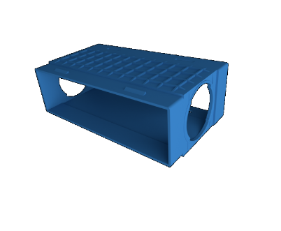 Segment module