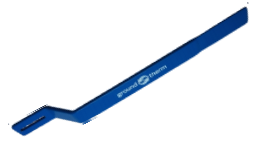 Mounting key