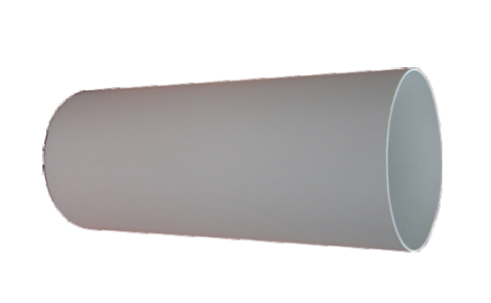 Anemostat connector