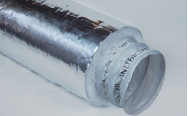 Ventilation tube