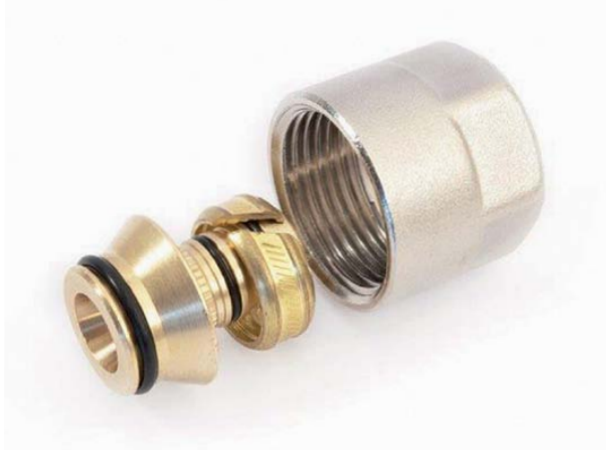 Connector Euroconus G3/4"