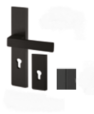 Handle - Haga