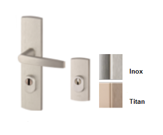 Handle - Diva Flex