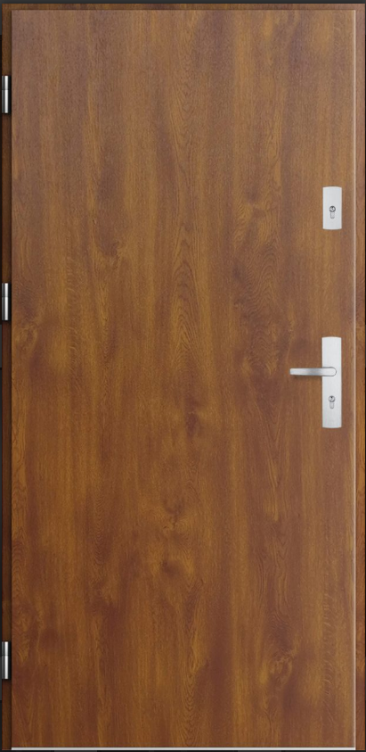 Simple door