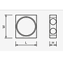 Base module  Ventilation and recuperation