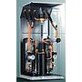 Ground source heat pump