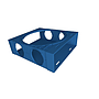 Base module  Ventilation and recuperation