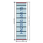 Capillary mats Tip HN30