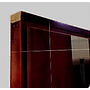 Widening of the door frame