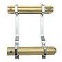 Brass manifold