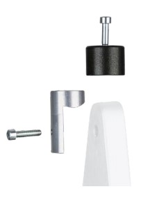 
Schweißgeräteadapter