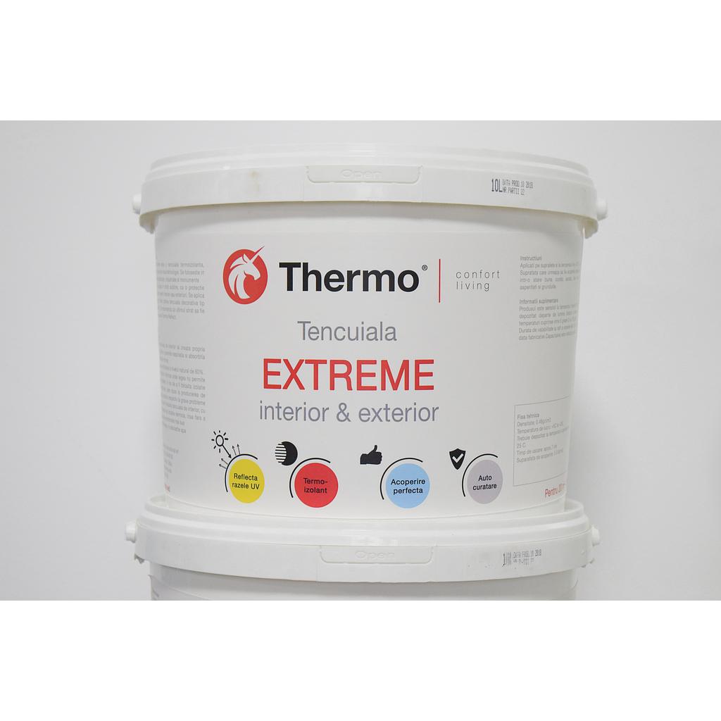 Thermoputz - Extreme