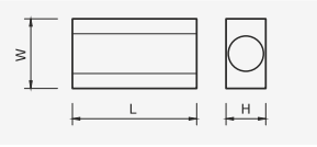 Segment module