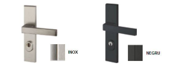 Handle - Royal