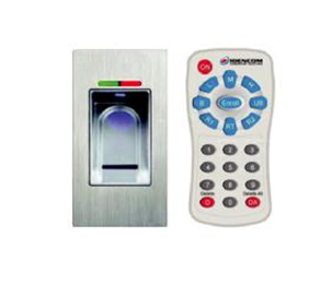 System biometryczny