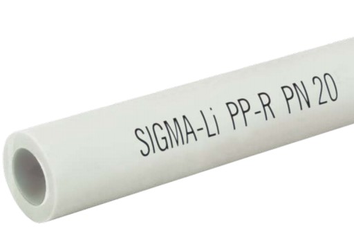 Teava  PP-R PN 20 3m