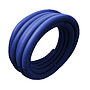 Ventilation pipe D75 - antiacterial