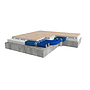 Tub de ventilatie antibacterial - 75