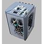 Dual source heating pump